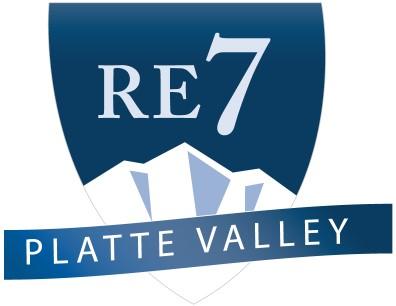 Platte Valley School District, Weld RE-7