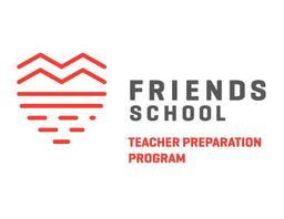 Friends School logo