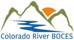 Colorado River BOCES logo