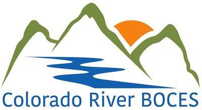 Colorado River BOCES logo