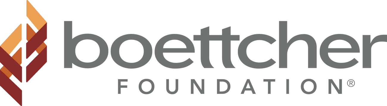 Boettcher Foundation Logo