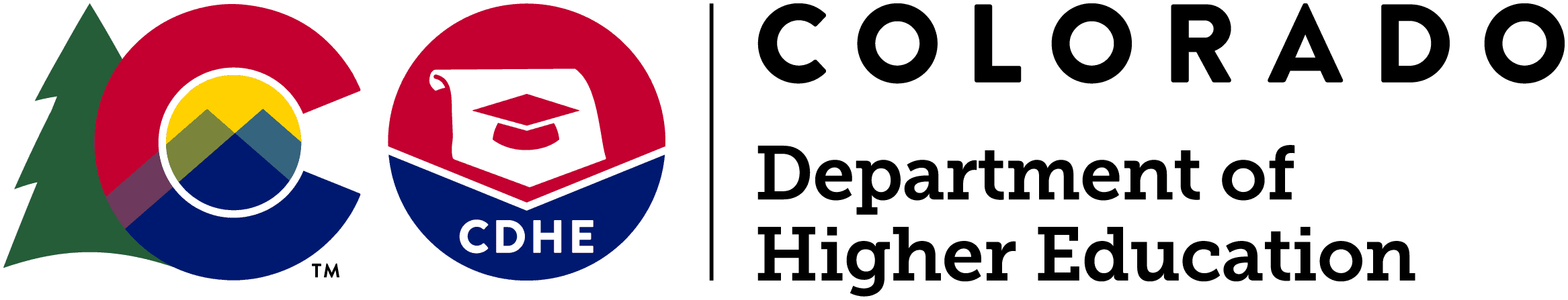 Colorado Department of Higher Education