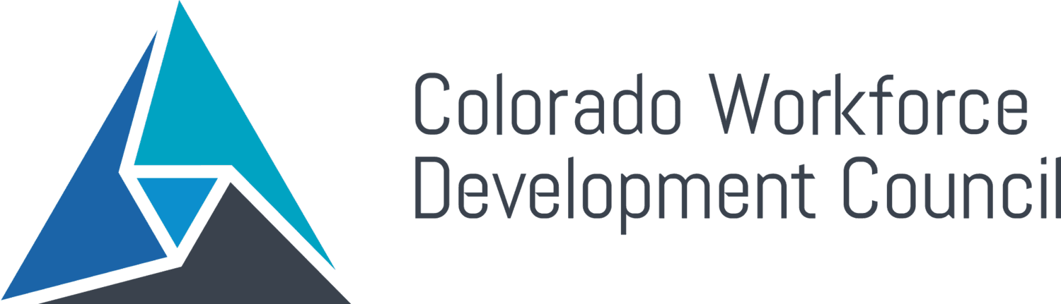 Colorado Workforce Development Council