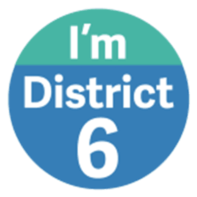 Greeley Evans District 6