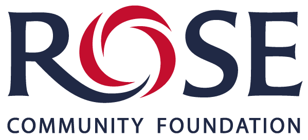 Rose Foundation Logo