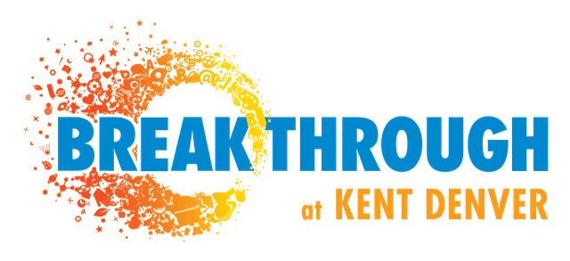Breakthrough at Kent Denver Logo
