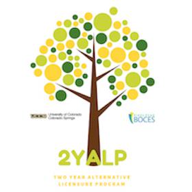 Two Year Alternative Licensure Program logo