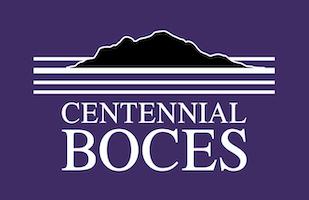 Centennial BOCES logo