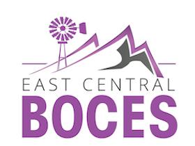 East Central BOCES logo