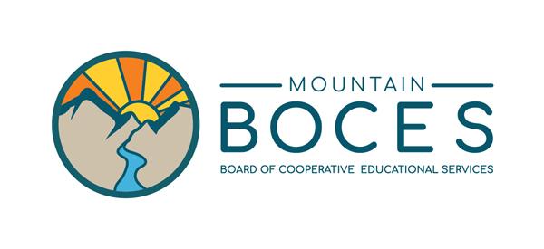 Mountain BOCES logo
