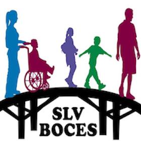 San Luis Valley BOCES logo